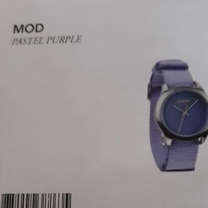 Nwt Unisex nixon watch